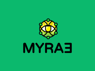 MyRae Branding Elements
